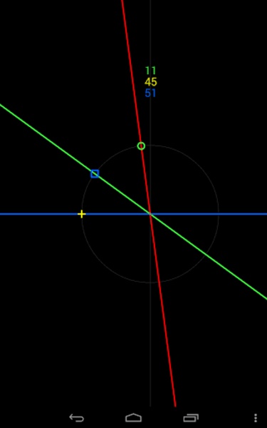 ARTware GeoMetric Clock - Preview 5