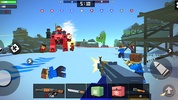Hero of Battle:Gun and Glory screenshot 3