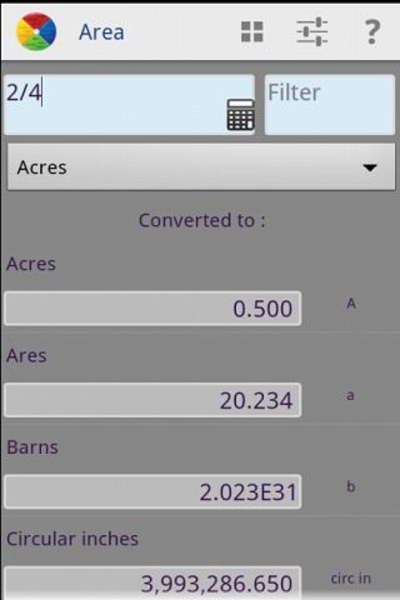 Smart Converter - Preview 3
