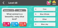 Trivia Master - Quiz Games screenshot 1