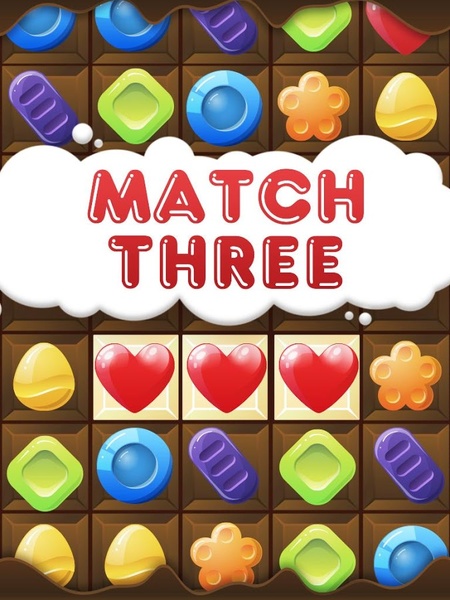 Candy Boom - Preview 11
