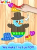 Wolfoo Pop It - Fidget toys screenshot 6