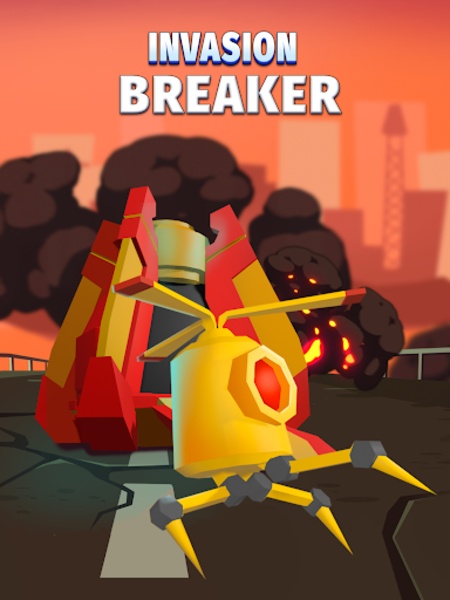 Invasion Breaker: Idle Defense - Preview 4