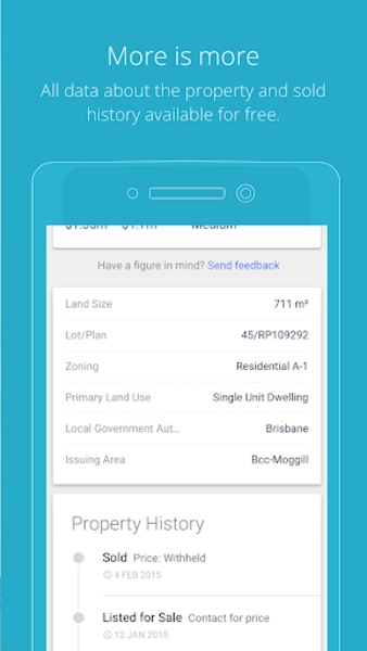 Property Values - Preview 2