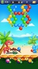 Bubble Shooter Dinosaur - Bubble Shooter Classic G screenshot 2