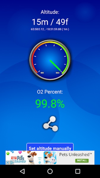 Oximeter - Preview 5