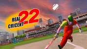 Real World Cup ICC Cricket T20 screenshot 5