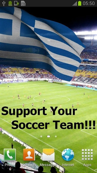 Greece Flag - Preview 10