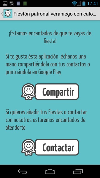 SonFiestas - Preview 1
