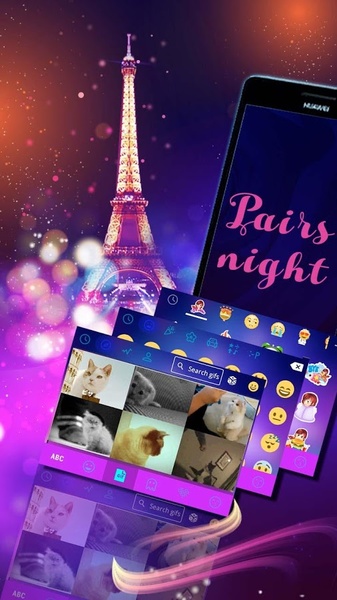 Pairs_night - Preview 3