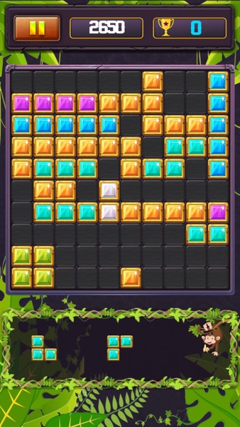 Block Puzzle Ruby - Preview 3