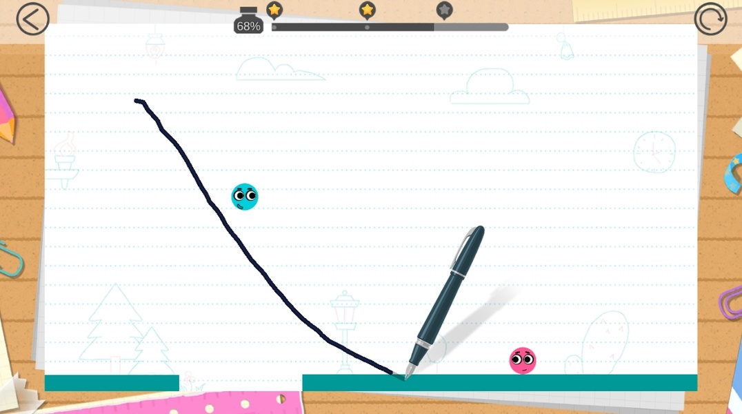 Love Balls - Preview 2