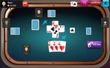 Offline Crazy Eights Card Game screenshot 4