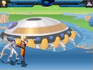 Dragon Ball Z Tenkaichi Tag 2 screenshot 2
