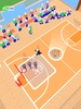 My Mini Basketball screenshot 2