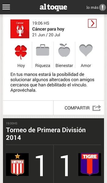 Al Toque - Preview 6