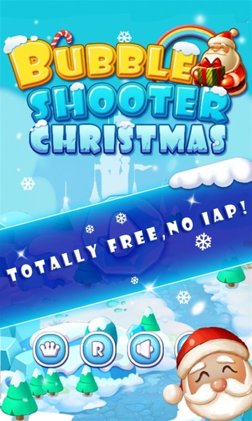 Shoot The Bubble - Preview 1