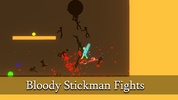 Stickman Physics War: Stickman screenshot 5