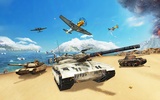 War Game: Beach Defense screenshot 15