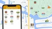 GPS Route Finder and Navigation screenshot 5