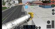 Truck Simulator: Highway 2020 screenshot 5