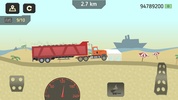 Truck Transport 2.0 - Trucks R screenshot 1