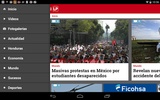 La Prensa screenshot 16