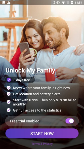 MyFamily - Preview 3