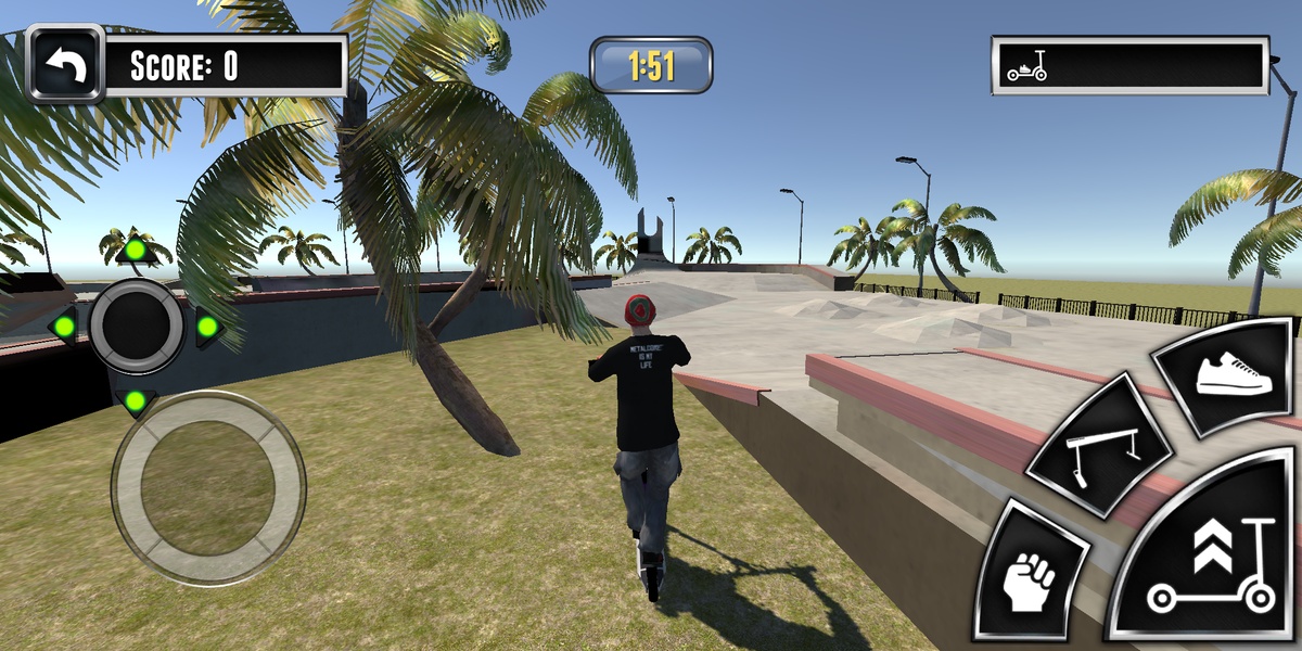 Scooter X - Preview 9