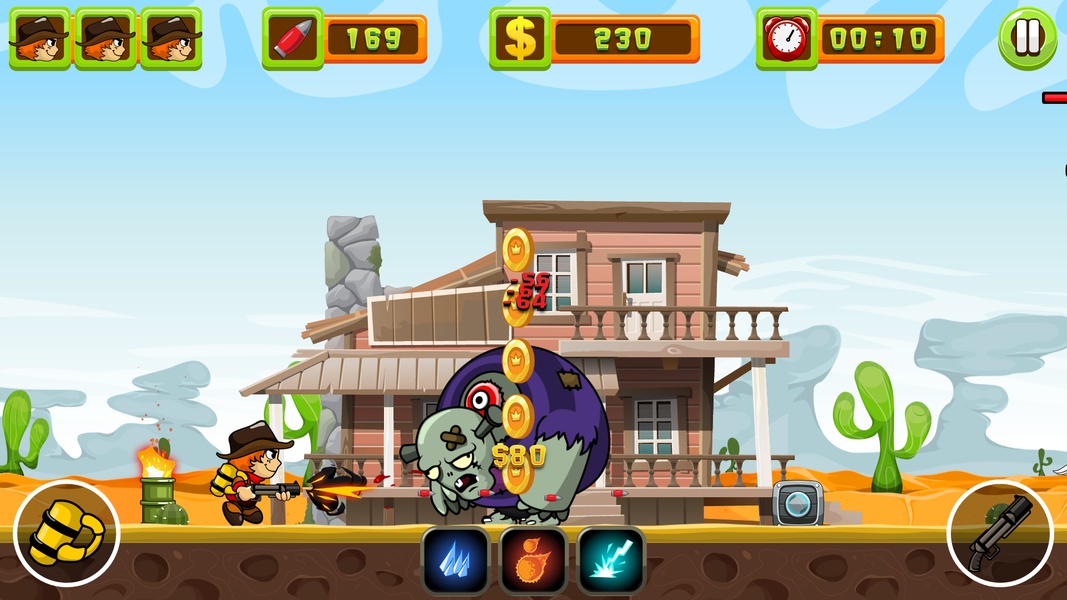 JetCarls - Preview 4