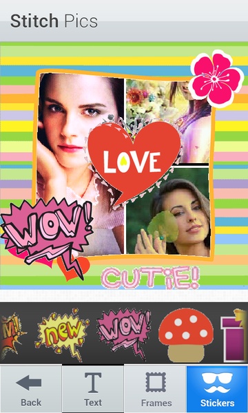 Clip Labs Photo Collage - Preview 2