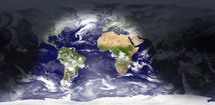 EarthView feature