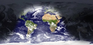 Hình ảnh đặc trưng EarthView