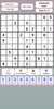 Puzzle Sudoku screenshot 4