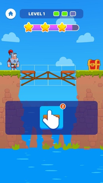 Bridge Masters - Preview 10