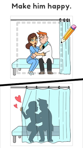Draw Happy Clinic - Preview 4
