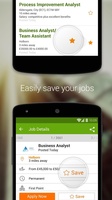Totaljobs for Android 3