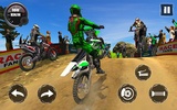 Dirt Bike Racing Bike Games screenshot 5
