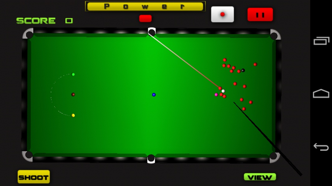 Snooker - Preview 5