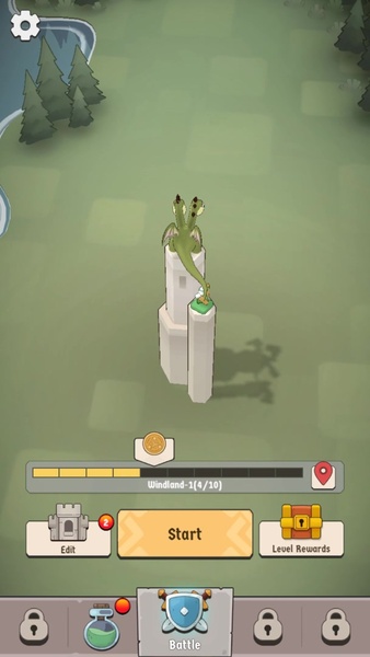 North Tower - Preview 10