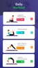 Yoga for Beginners - Home Yoga screenshot 6
