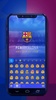FC Barcelone Keyboard themes screenshot 4