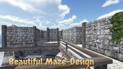 Maze Mania 3D screenshot 3