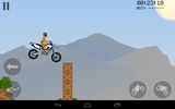 Motocross Challenge screenshot 3