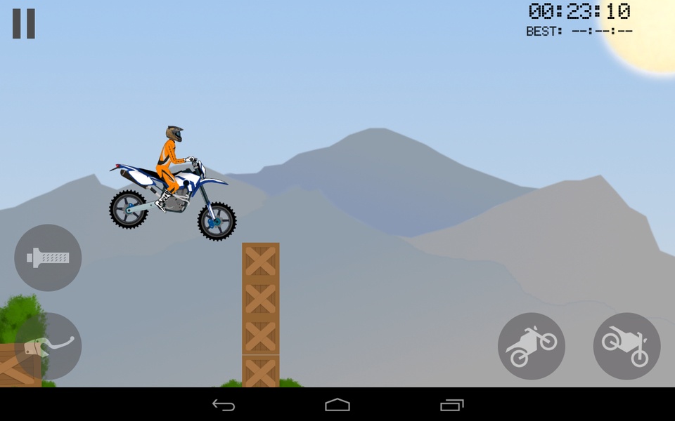 Motocross Challenge - Preview 3