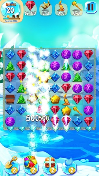 Diamond Royal - Preview 6