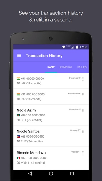 TopTopuUp - Preview 2