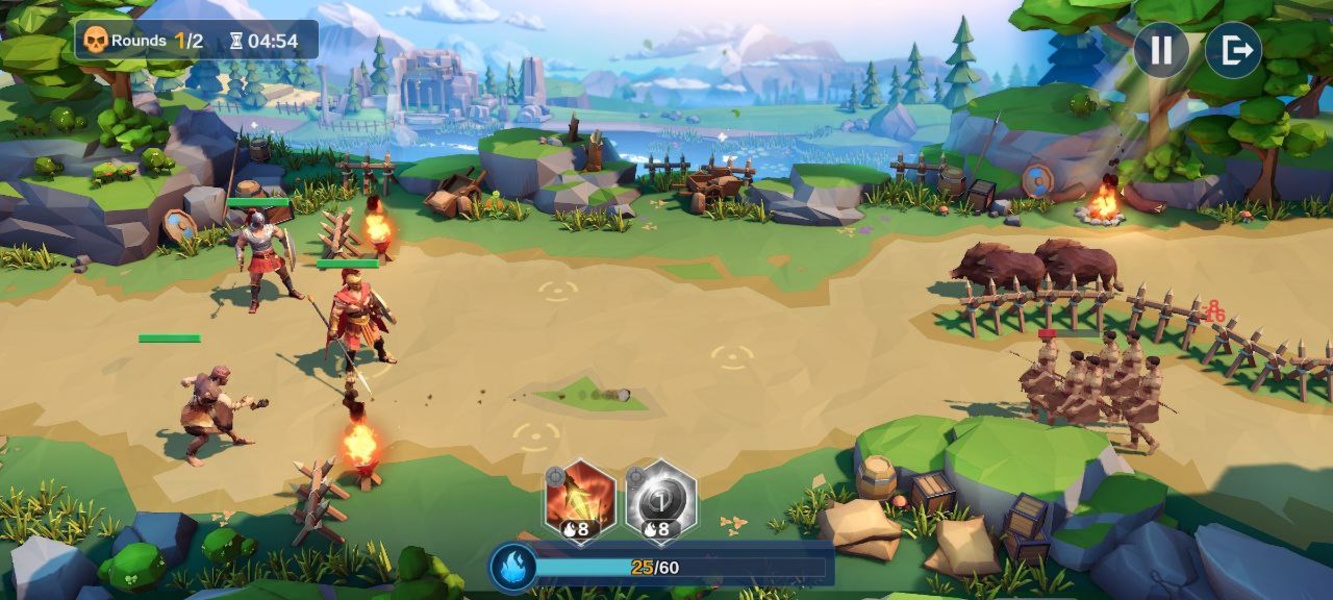 Age of Evolution - Preview 11