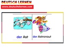 تعلم اللغة الألمانية Deutsch Lernen screenshot 5