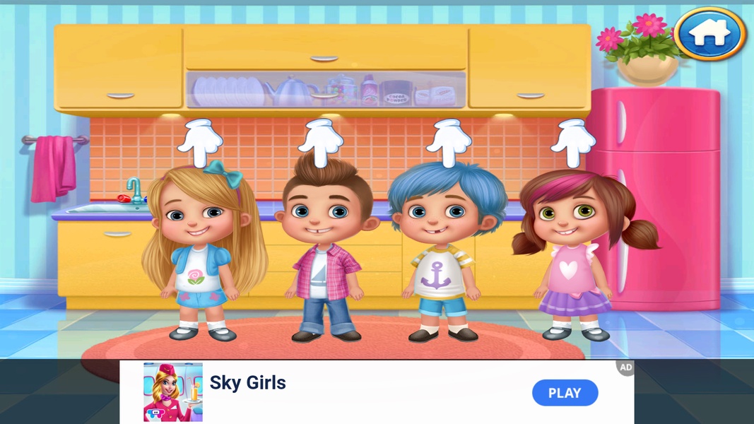 Chef Kids - Preview 8